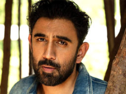 Breathe fame Amit Sadh to play encounter specialist in his next film