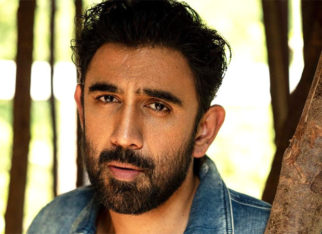Breathe fame Amit Sadh to play encounter specialist in his next film Breathe fame Amit Sadh to play encounter specialist in his next film