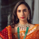 Exclusive: CAT star Hasleen Kaur opens up on facing rejections, “People think beauty pageant winner easily get movie offers”