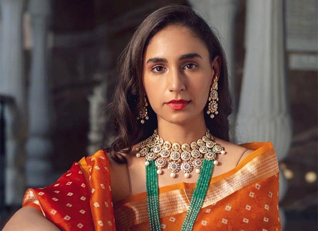 Exclusive: CAT star Hasleen Kaur opens up on facing rejections, “People think beauty pageant winner easily get movie offers”