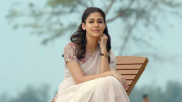 CONNECT – Official Hindi Trailer | Nayanthara, Anupam Kher Sathyaraj