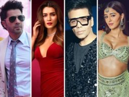 Bollywood celebs are all set to welcome 2023, but before moving forward, have a look at glimpse of their journey in 2022