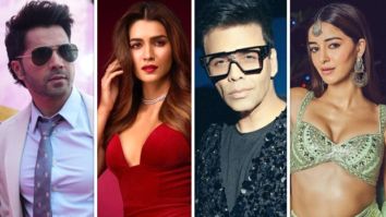 Bollywood celebs are all set to welcome 2023, but before moving forward, have a look at glimpse of their journey in 2022