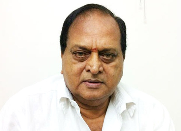 Veteran Telugu actor Chalapathi Rao has passed away at the age of 78