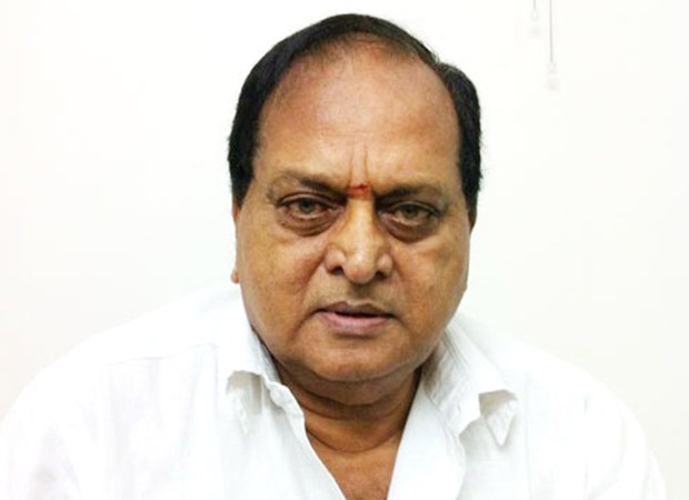 Veteran Telugu actor Chalapathi Rao passes away at 78