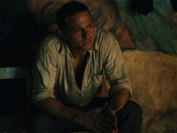 Charlie Hunnam starrer Shantaram cancelled by Apple TV+ after one season