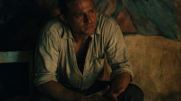 Charlie Hunnam starrer Shantaram cancelled by Apple TV+ after one season