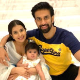Charu Asopa confesses being ‘cordial’ with Rajeev Sen; says, “Rajeev and I both are going to regret the things we have said”