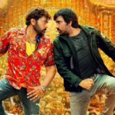 Waltair Veerayya: Chiranjeevi and Ravi Teja are all set for a dance off in ‘Poonakaalu Loading’