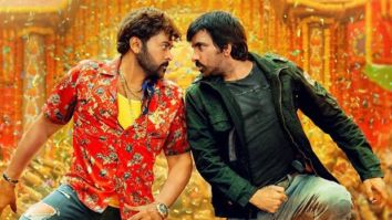 Waltair Veerayya: Chiranjeevi and Ravi Teja are all set for a dance off in ‘Poonakaalu Loading’