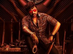 Chiranjeevi and Ravi Teja starrer Waltair Veerayya to release in Telugu and Hindi on January 13
