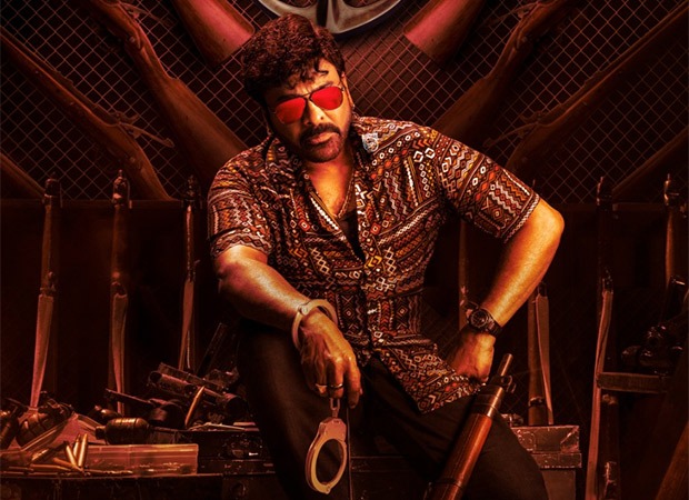 Chiranjeevi and Ravi Teja starrer Waltair Veerayya to release in Telugu and Hindi on January 13