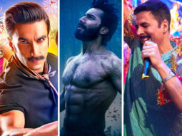 Cirkus Advance Booking Report: Scores low numbers in advances; stays below Bhediya & Raksha Bandhan