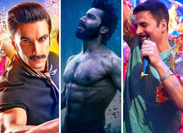 Cirkus Advance Booking Report Scores low numbers in advances; stays below Bhediya & Raksha Bandhan