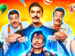 Cirkus Advance Booking Report: Sells 28,000 tickets across the country, but Rohit Shetty brand to ensure higher spot bookings