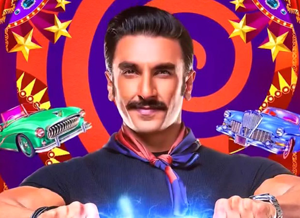 Cirkus Box Office Estimate Day 2: Rohit Shetty's directorial records a FLAT Saturday; collects Rs. 6.75 crores