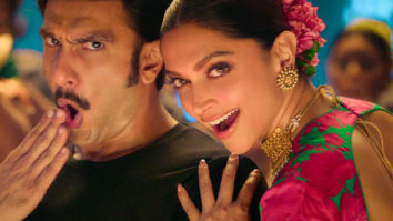 Cirkus: Ranveer Singh unveils high-voltage teaser ‘Current Laga Re’ with Deepika Padukone, watch video