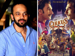EXCLUSIVE: Rohit Shetty reveals the crazy experience shooting Cirkus; says, “Not a single day was a normal day” EXCLUSIVE: Rohit Shetty reveals the crazy experience shooting Cirkus; says, “Not a single day was a normal day”