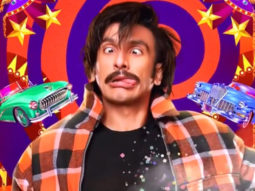 Cirkus trailer: Ranveer Singh starrer promises to be a BIG-SCALE LAUGH RIOT; Rohit Shetty ensures 2022 ends on a HIGH!