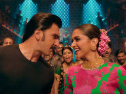 Cirkus: Ranveer Singh and Deepika Padukone flaunt sizzling chemistry in high-voltage ‘Current Laga Re’ Cirkus: Ranveer Singh and Deepika Padukone flaunt sizzling chemistry in high-voltage ‘Current Laga Re’