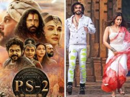 Mani Ratnam’s PS-2 to have an EPIC box office clash with Karan Johar’s Rocky Aur Rani Ki Prem Kahani