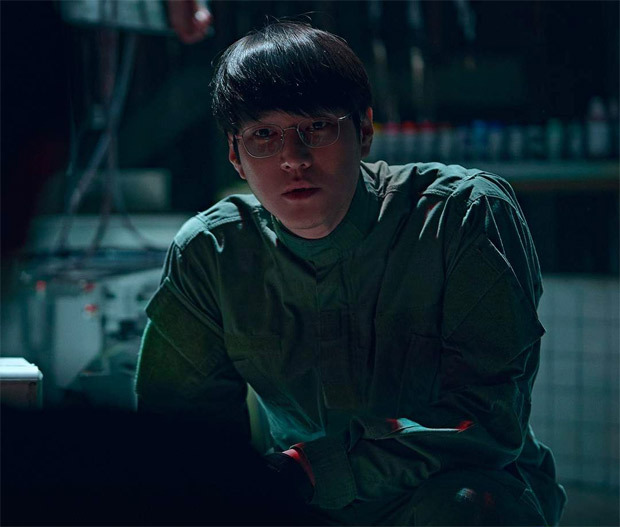 Connect Review: Japanese filmmaker Takashi Miike’s supernatural sci-fi horror starring Jung Hae In, Go Kyung Pyo boasts high concept-plot with a wispy climax 