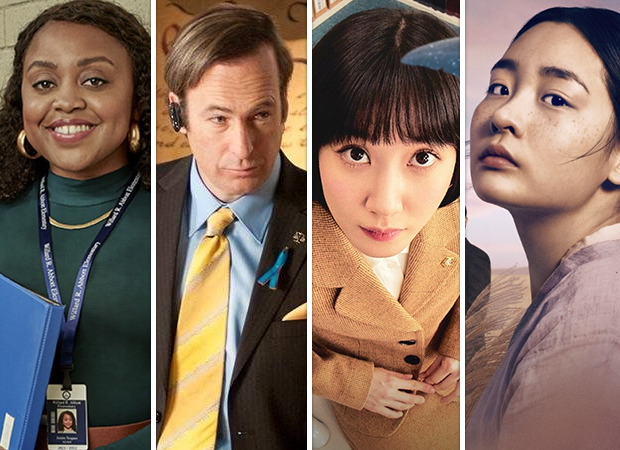 Critics Choice Awards 2023: Abbott Elementary and Better Call Saul lead nominations; Extraordinary Attorney Woo, Pachinko bag nods 