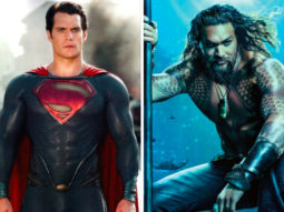 Dwayne Johnson addresses Henry Cavill's Superman exit after Black Adam  return – We “put our best foot forward” - Bollywood Hungama