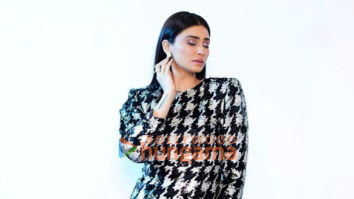 Celeb Photos Of Daisy Shah