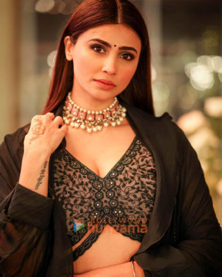 Celebrity Photos of Daisy Shah