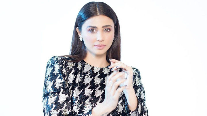 Daisy Shah: “I actually wanted to be an airhostess” Daisy Shah: “I actually wanted to be an airhostess”