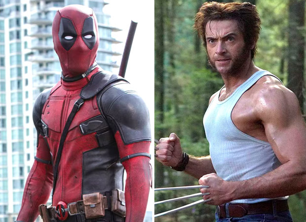 Deadpool 3 Hugh Jackman Teases Multiverse Is Responsible For His Return As Wolverine