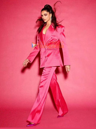 Celebrity Photos of Deepika Padukone