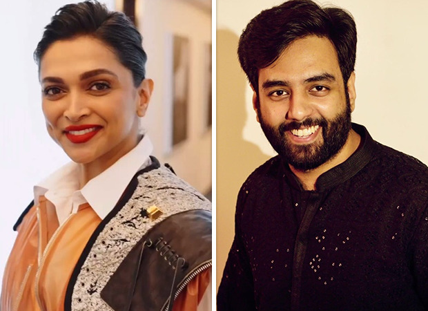 Yashraj Mukhate turns Deepika Padukone’s FIFA speech into a song, actress calls it “epic”; watch : Bollywood News – Bollywood Hungama