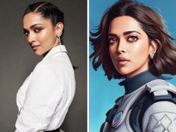 Deepika Padukone follows the AI Lensa app trend; fans feel she gives out Project K vibe