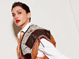 Deepika Padukone shares her makeup routine for FIFA finals