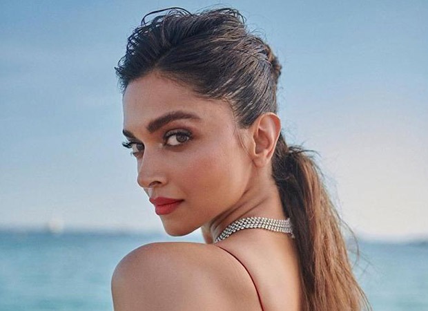 Deepika Padukone to unveil the FIFA World Cup trophy during the finals : Bollywood News