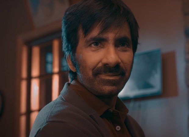 Dhamaka theatrical trailer out: Ravi Teja-starrer promises to be racy and entertaining; watch : Bollywood News