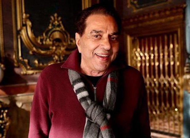 Dharmendra Birthday Special: Dharma Productions releases his LOOK from Rocky Aur Rani Ki Prem Kahani