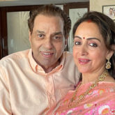 Dharmendra turns 87 Hema Malin pens a note for “love of her life”; Ajay Devgn, Bobby Deol, and Karan Deol wish birthday to He-Man