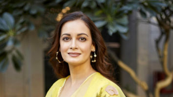Celeb Photos Of Dia Mirza