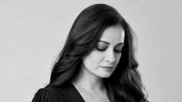 Celeb Photos Of Dia Mirza