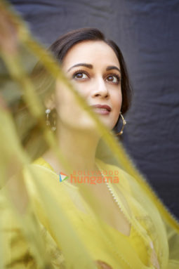 Celeb Photos Of Dia Mirza
