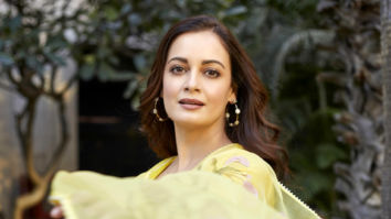 Celeb Photos Of Dia Mirza
