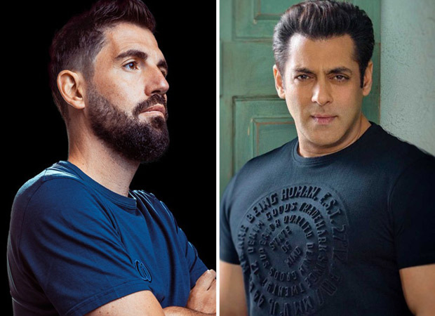 Dimitri Vegas “hopes” to feature in a Salman Khan film