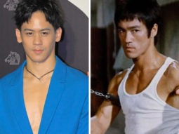 Director Ang Lee casts his son Mason Lee to play martial arts icon Bruce Lee in biopic