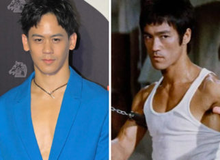 Director Ang Lee casts his son Mason Lee to play martial arts icon Bruce Lee in biopic