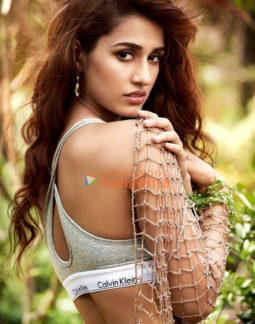 Celeb Photos Of Disha Patani
