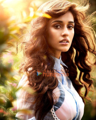 Celeb Photos Of Disha Patani