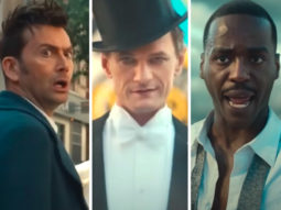 Doctor Who’s new teaser trailer features David Tennant’s return, villainous Neil Patrick Harris and a clueless Ncuti Gatwa; watch video